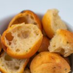 Petisco Azeitona Receita Deliciosa Na Airfryer 2 Petisco de Azeitonas na Airfryer