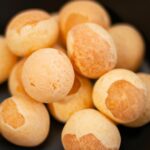 Pão De Queijo Receita Deliciosa Na Airfryer 2 Pão de Queijo na Airfryer