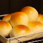 Receitas Pão Receita Deliciosa Na Airfryer 2 Pão Caseiro Vegano