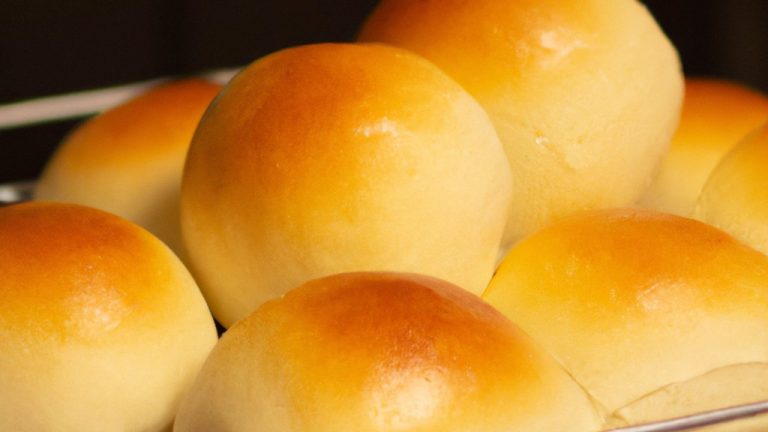 Receitas Pão Receita Deliciosa Na Airfryer