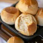 Receitas Pão Alho Receita Deliciosa Na Airfryer 2 Pão Alho na Airfryer