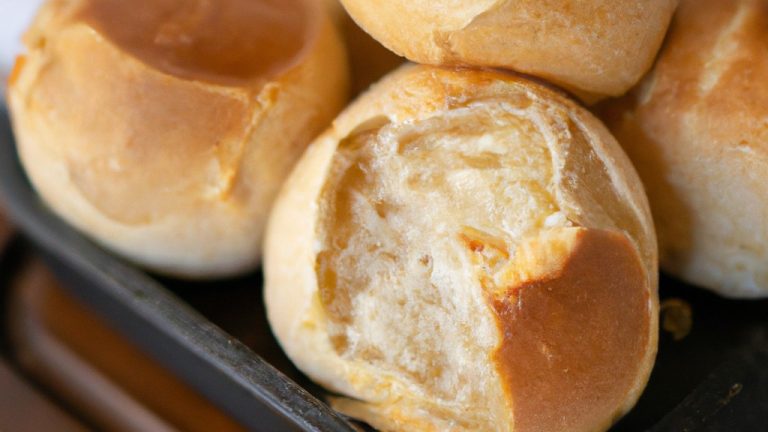 Receitas Pão Alho Receita Deliciosa Na Airfryer