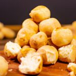 Pão Batata Receita Deliciosa Na Airfryer 2 Pão de Batata na Airfryer