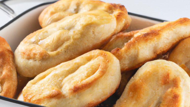X-Dog Pão Folha Receita Deliciosa Na Airfryer