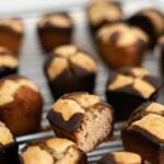 Pães Pão De Mel Receita Deliciosa Na Airfryer 2 Pão de mel na Airfryer