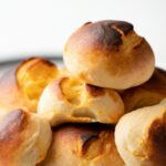 Pão Petisco Pão Italiano na Airfryer