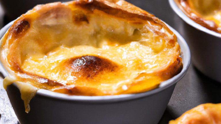 Ovos Cocotte Receita Deliciosa Na Airfryer