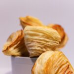 Receitas Palmier Receita Deliciosa Na Airfryer 2 Palmier