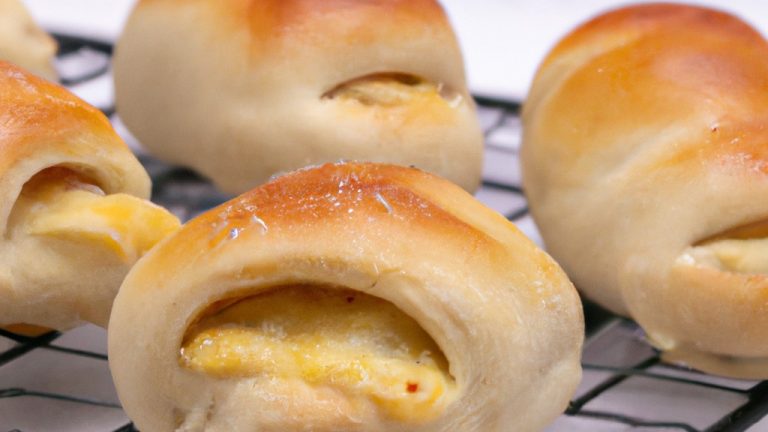 X-Dog Pão Australiano Receita Deliciosa Na Airfryer