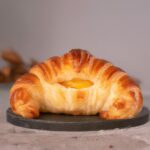 Lanches Croissant Receita Deliciosa Na Airfryer 2 Croissant na Airfryer
