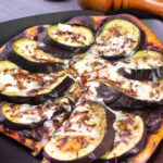 Pizzas Berinjela Receita Deliciosa Na Airfryer 2 Pizza de Berinjela na Airfryer