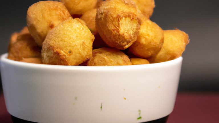 Fritadeira Elétrica Receita Deliciosa Na Airfryer