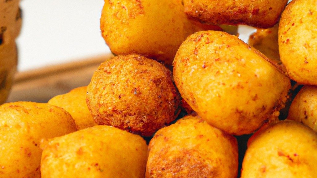 Medalhões Receita Deliciosa Na Airfryer