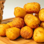 Medalhões Receita Deliciosa Na Airfryer 2 Medalhões de carne na Airfryer