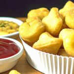 Sorteios Live Receita Deliciosa Na Airfryer 2 Escondidinho Vegano na Airfryer