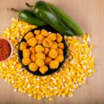 Receitas Milho Verde Receita Deliciosa Na Airfryer 2 Milho Verde na Airfryer
