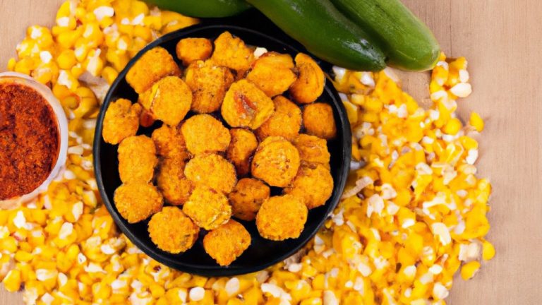 Receitas Milho Verde Receita Deliciosa Na Airfryer
