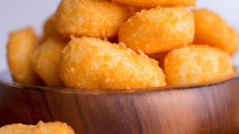 Queijos Parmesão Receita Deliciosa Na Airfryer