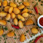 Pratos Principais Medalhões Receita Deliciosa Na Airfryer 2 Medalhões Receita Deliciosa Na Airfryer