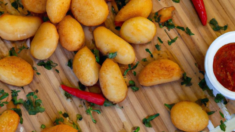 Pratos Principais Medalhões Receita Deliciosa Na Airfryer