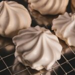 Sobremesas Merengue Receita Deliciosa Na Airfryer 2 Merengue