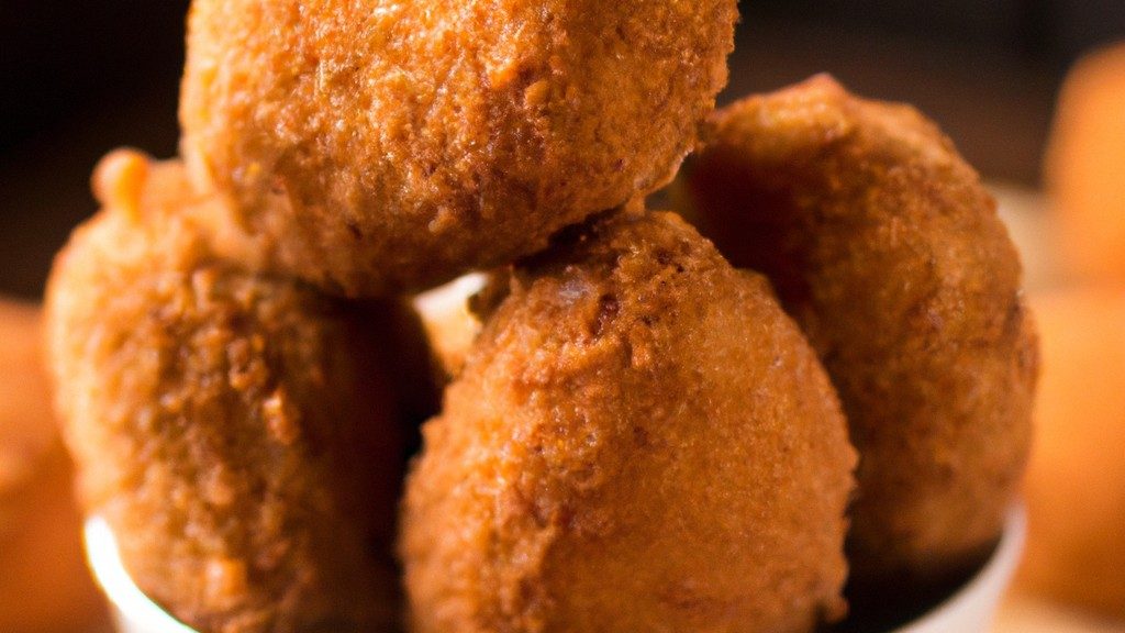 Lanches Quibe Receita Deliciosa Na Airfryer