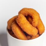 Receitas Leite Frito Receita Deliciosa Na Airfryer 2 Leite Frito