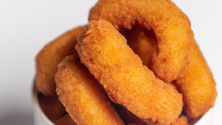 Receitas Leite Frito Receita Deliciosa Na Airfryer