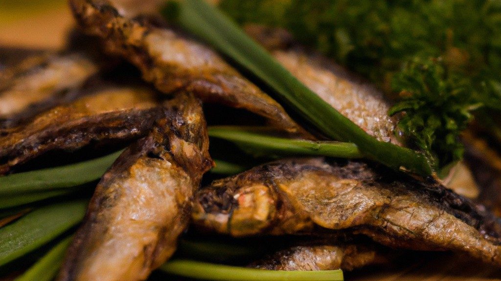 Iscas Anchova Receita Deliciosa Na Airfryer