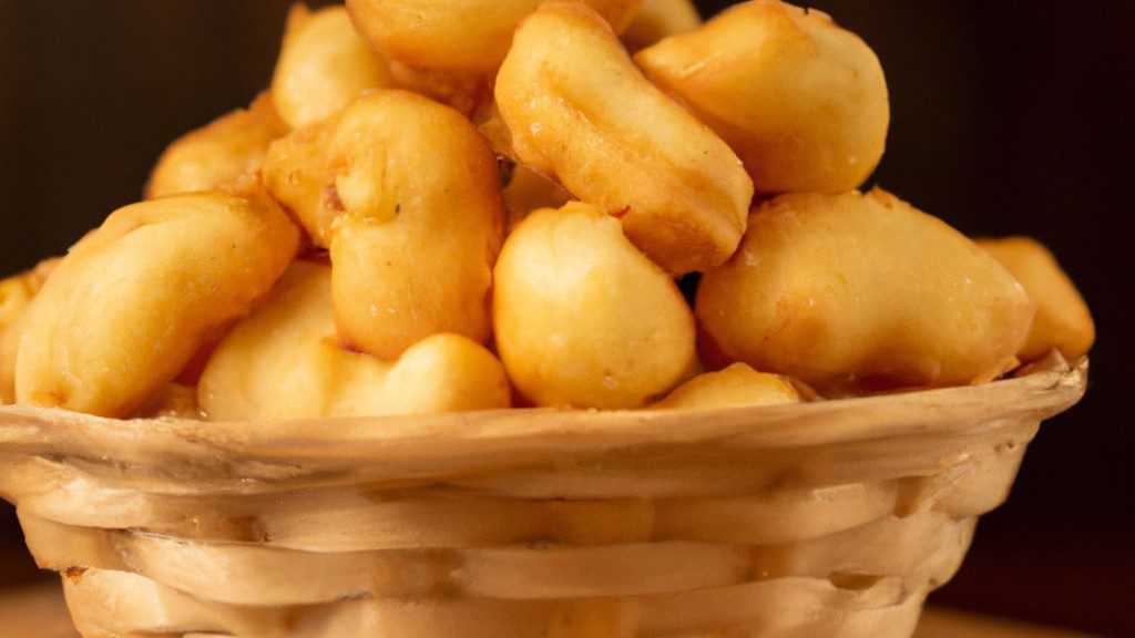 Frituras Fogazza Receita Deliciosa Na Airfryer