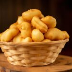 Frituras Fogazza Receita Deliciosa Na Airfryer 2 Frituras Fogazza na Airfryer