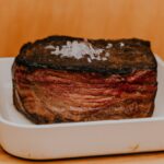 Filé Mignon na Airfryer