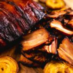 Molhos Barbecue Receita Deliciosa Na Airfryer 2 Molho Barbecue na Airfryer