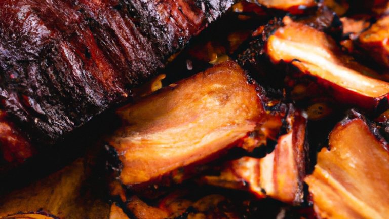 Molhos Barbecue Receita Deliciosa Na Airfryer