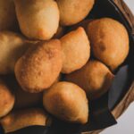 Empanados Farinha Receita Deliciosa Na Airfryer 2 Empanados de Farinha na Airfryer