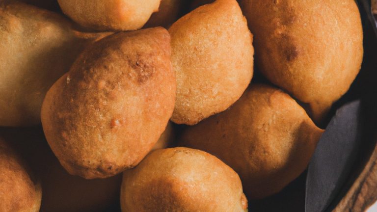 Empanados Farinha Receita Deliciosa Na Airfryer