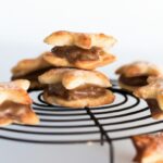 Sobremesas Nutella Estrela Receita Deliciosa Na Airfryer 2 Sobremesa de Nutella na Airfryer