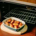 Hambúrguer de Quinoa na Airfryer