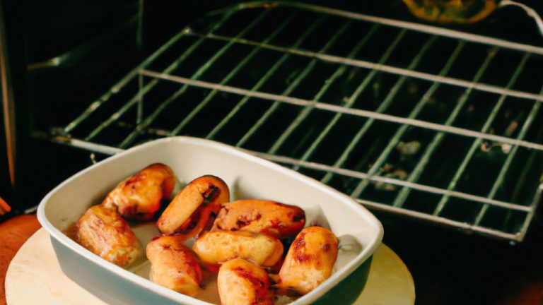 Eletrodomésticos Airfryer Geladeira Receita Deliciosa Na Airfryer