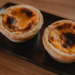 Empada de Frango na Airfryer