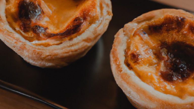 Salgados Empadas Quiches Receita Deliciosa Na Airfryer