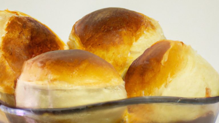 Pães Reaproveitamento Receita Deliciosa Na Airfryer
