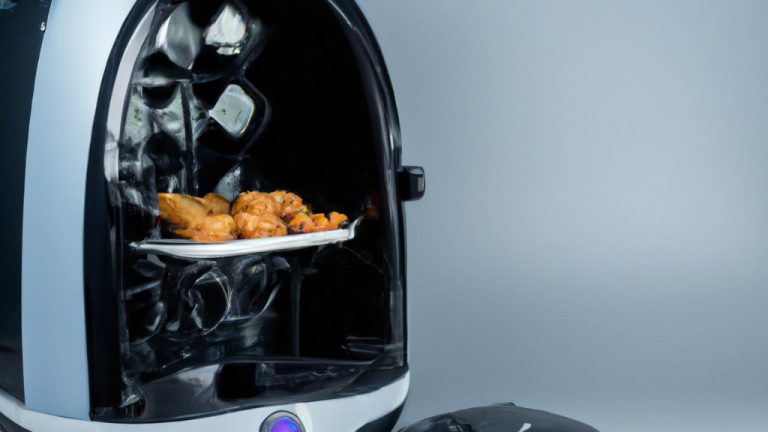 Consumo Energético Consumo Receita Deliciosa Na Airfryer
