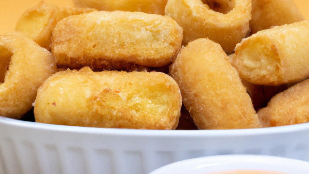 Cozinha Utensílios Receita Deliciosa Na Airfryer