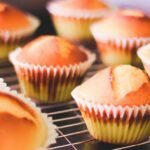Sobremesas Cupcake Receita Deliciosa Na Airfryer 2 Cupcake na Airfryer