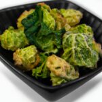 Receitas Couve Refogada Receita Deliciosa Na Airfryer 2 Couve Refogada na Airfryer