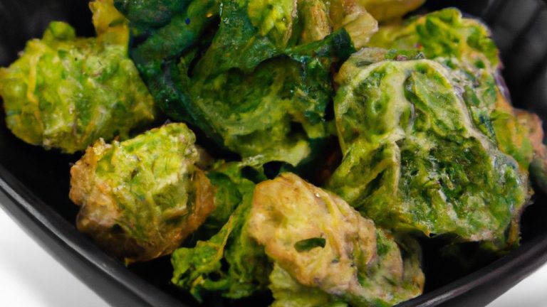 Receitas Couve Refogada Receita Deliciosa Na Airfryer