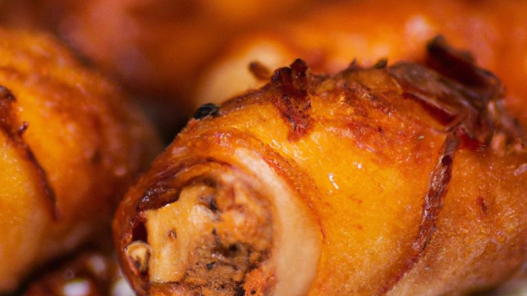 Receitas Frango Recheado Receita Deliciosa Na Airfryer