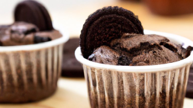 Sobremesas Cookies Cupcakes Receita Deliciosa Na Airfryer
