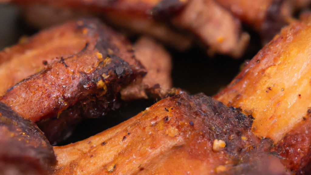Carnes Costela Receita Deliciosa Na Airfryer